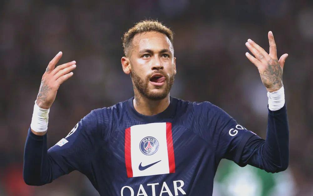 亚博-包含内马尔连续三场比赛得分超过高光表现，美国队挑战极限！的词条