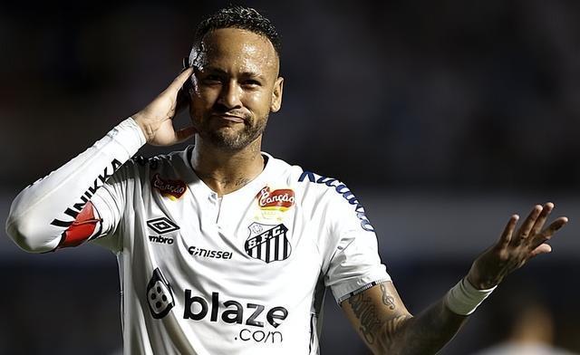 亚博体育-关于内马尔赛事官方发布逆转新规，独行侠争议不断！的信息