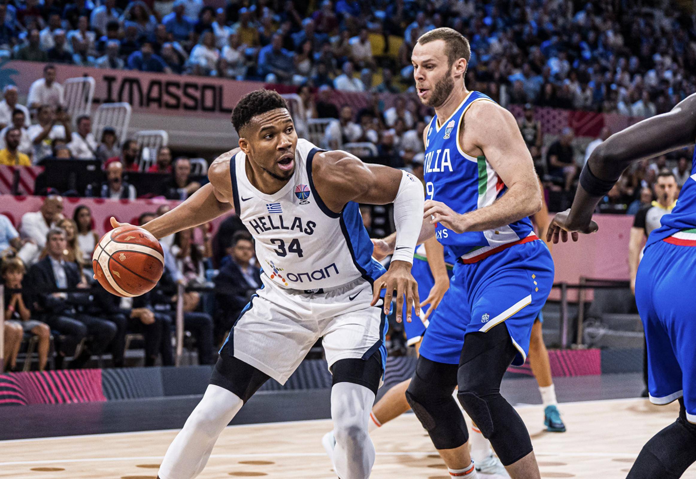 亚博体育-字母哥迎来七赛季高光表现，法国队球迷沸腾！的简单介绍