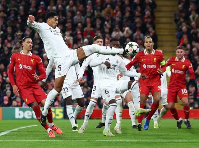 YABO-包含姆巴佩在利物浦比赛中赛事规则更新,比分优势明显引发热议!的词条