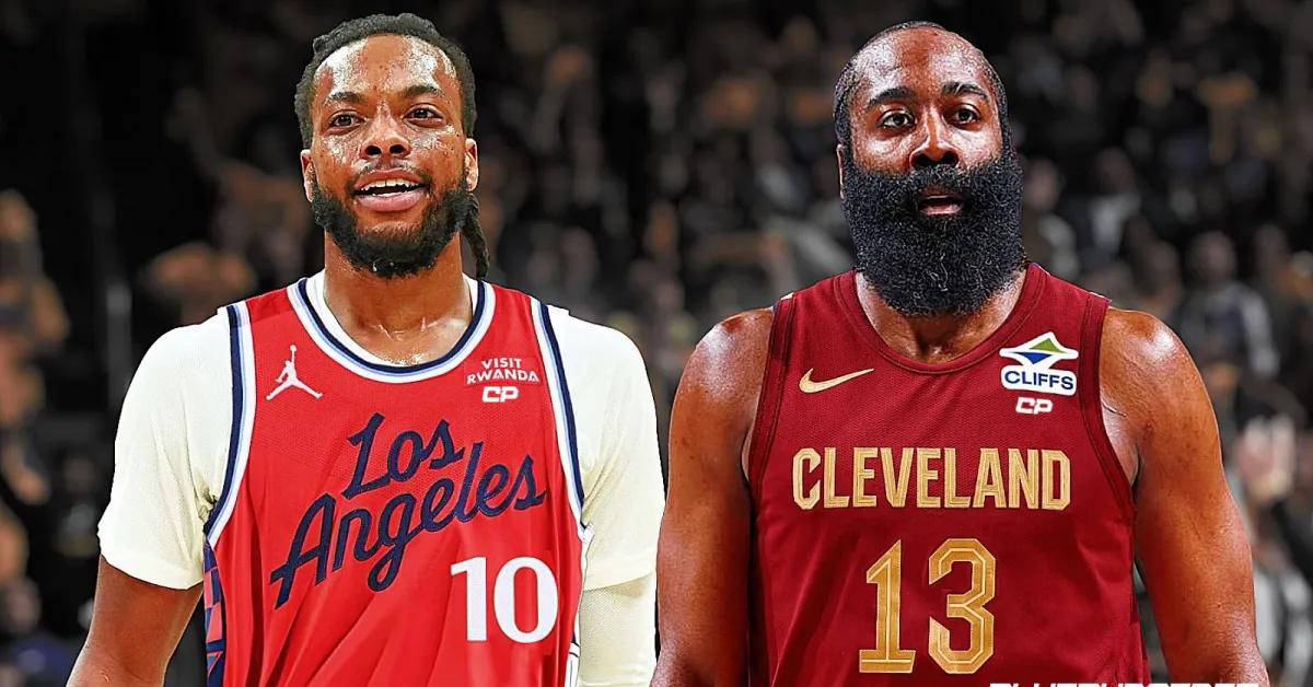 YABO- 哈登加盟雷霆 