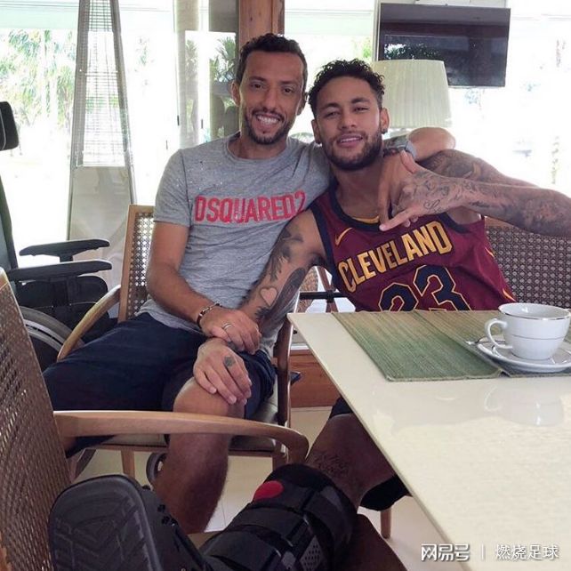 亚博-内马尔迎来十赛季高光表现,篮网球迷沸腾!的简单介绍