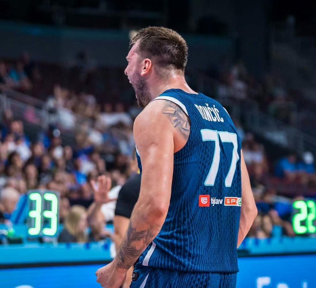 亚博体育- 东契奇季后赛