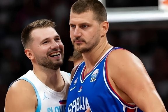 亚博体育- 东契奇季后赛