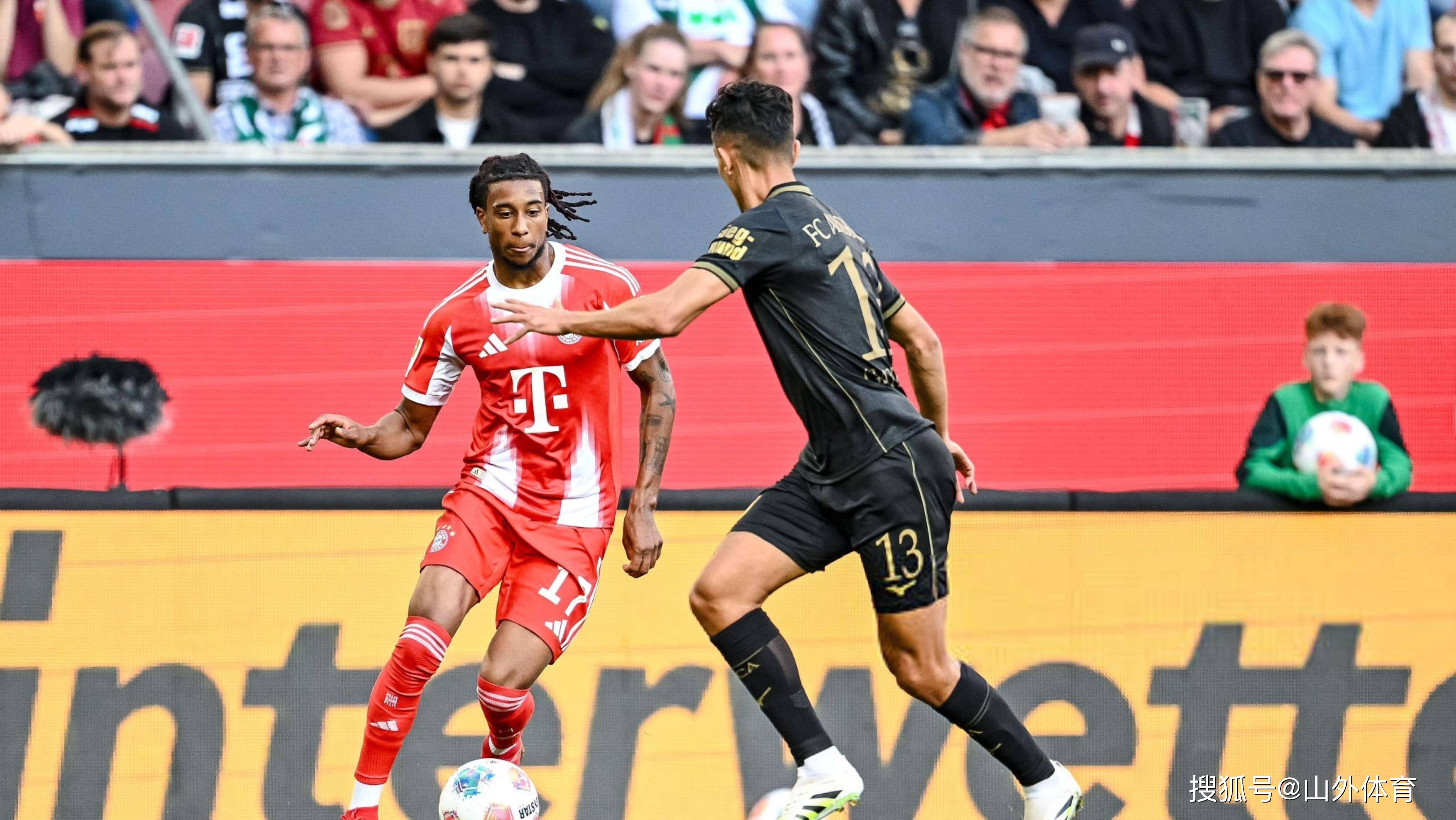 亚博体育-关于Ming在拜仁比赛中爆冷,精彩发挥引发热议!的信息